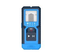 Trova perni da parete - Display LCD portatile a scansione profonda, scanner elettronici per metal detector, cartongesso in gesso, travetto elettrico per tubi, calcestruzzo di umidità, sensore
