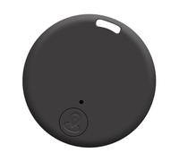 Trova portafoglio | Wireless Remote Finder Localizzatore di oggetti per la ricerca di portafogli,Localizzatore di oggetti con raggio d'azione di 42 piedi e funzione di promemoria allarme per