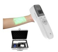 Trova portatile della vena con l'imaging 3D, luminosità regolabile e schermo LCD per uso medico e clinico