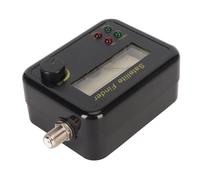 Trova satellite a banda C con livello digitale e cavo LNB-REC