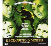 TROVAIOLI, ARMANDO - IL FORNARETTO DI VENEZIA