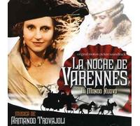 Trovaioli, Armando - La Nuit De Varennes-Il Mondo Nuovo