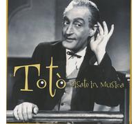 Trovaioli Armando - Toto’ - Risate In Musica -2 Lp 180 Gr.