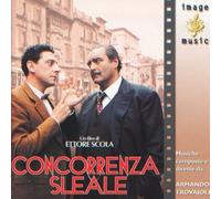 Trovaioli - Concorrenza Sleale
