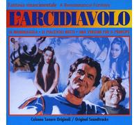Trovaioli - La Mandragola/Le P