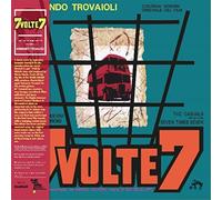 Trovajoli,Armando - 7 Volte 7: Colonna Sonora / O.S.T.