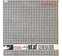 Trovajoli, Armando Beat Generation (CD)