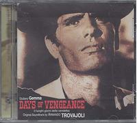 Trovajoli, Armando - Days Of Vengeance (I Lunghi Giorni Della