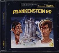 Trovajoli, Armando - Frankenstein 90