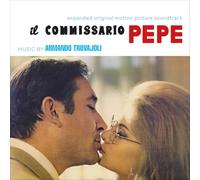 Trovajoli, Armando - Il Commissario Pepe
