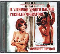 Trovajoli, Armando - Il Vichingo Venuto Dal Sud/L'Uccello Migratore