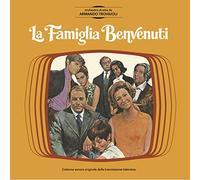 La Famiglia Benvenuti