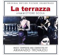 Trovajoli, Armando - La Terrazza / Telefoni Bianchi