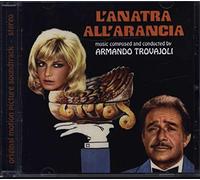 Trovajoli, Armando - L'Anatra All'Arancia