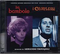 Trovajoli Armando - Le bambole