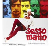 Trovajoli, Armando - Sesso Matto