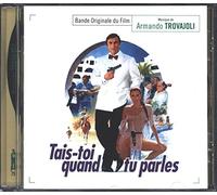 Trovajoli, Armando - Tais Toi Quand Tu Parles