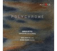 Trovalusci Gianni & Caggiano Antonio - Polychrome