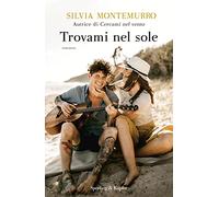 Trovami nel sole