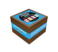 Trovaparole. Semplici giochi di carte per comporre e acquisire dimestichezza con i fonemi. Con 136 Carte