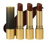 Trovare balsamo per labbra nero ferdinando, rossetto miele balsami per labbra, rossetto di miele nero con cioccolato e profumo di bacche miste, mantieni le labbra idratate tutto il giorno (3pcs)