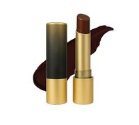 Trovare balsamo per labbra nero ferdinando, rossetto miele balsami per labbra, rossetto di miele nero con cioccolato e profumo di bacche miste, mantieni le labbra idratate tutto il giorno (1pcs)