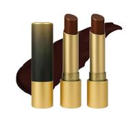 Trovare balsamo per labbra nero ferdinando, rossetto miele balsami per labbra, rossetto di miele nero con cioccolato e profumo di bacche miste, mantieni le labbra idratate tutto il giorno (2pcs)