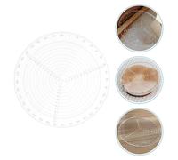 Trovare il centro della bussola Cerchio Righello Strumento per la tornitura