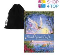 Trovare il Tuo Luce Inspiration Lettore-Schede Di Sara Telling US Games Systems