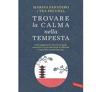 Trovare la calma nella tempesta. Dalla saggezza dei maestri di spada samurai la via per affrontare le difficoltà e rispondere al cambiamento