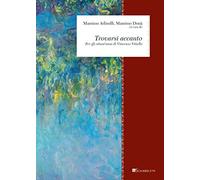 Trovarsi accanto. Per gli ottant'anni di Vincenzo Vitiello. Nuova ediz.