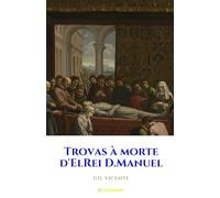 Trovas à Morte d'ElRei D.Manuel