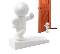 Trovato Della Porta -Figura Stop Door | Novità Del Gate Adorabile Stop | Dispositivo Di Sicurezza Per Paraurti Draft Dispositivo Decorativo A Decorativo NOVITÀ APPARTAMENTO EFFICIALE, Per La Par