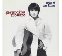 Trovato Gerardino Non E Un Film (CD)