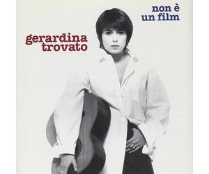 Trovato Gerardino Non E Un Film (CD)