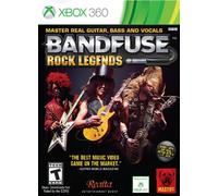 Trovato, Steve Country Guitar in 6 Weeks - Bandfuse Rock Legends Artist Pack