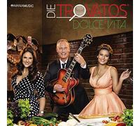 Trovatos,die - Dolce Vita