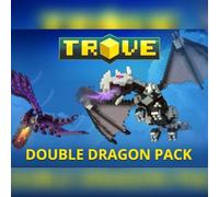 Trove - Double Dragon Pack (DLC) (PC) Steam Gift - GLOBAL