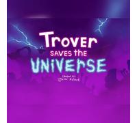 Trover Saves the Universe (PC) Steam Key - GLOBAL
