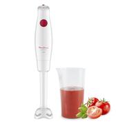 Moulinex DD12A110 frullatore 0,8 L Frullatore ad immersione 350 W Bianco