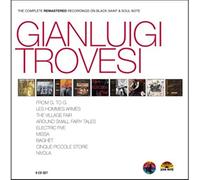 Trovesi Gianluigi - Complete Remastered Recordings On Black Saint & So