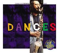 Gianluigi Trovesi - Dances