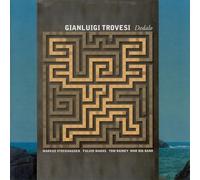 Trovesi, Gianluigi - Dedalo