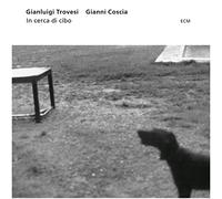 Trovesi Gianluigi - In Cerca Di Cibo