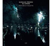 Trovesi Gianluigi - Profumo Di Violetta