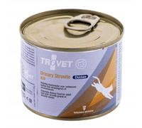 Trovet Urinary Struvite Cat in scatola (ASD), pollo 200 g