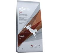 Trovet Hepatic Dog (HLD) 12,5 kg Scadenza: 09/12/2026