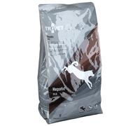 TROVET Hepatic HLD Cane 3 kg Pellets