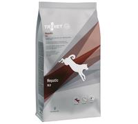TROVET Hepatic HLD per cani 12,5 kg