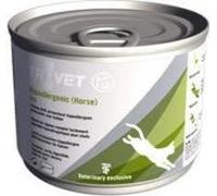 TROVET Hypoallergenic Horse HRD 200g
